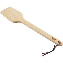 Kuhn Rikon Maple Wood Spatula - 1 item