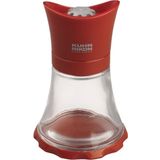 Kuhn Rikon Spice Mill Vase mini HANGTAG