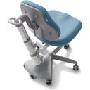 Flexa STUDY Chaise de Bureau VERTO - Frosty Blue
