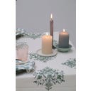 Rechthoekig Tafelkleed Small - 150 x 240 cm - Varmala Green