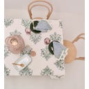 Rechthoekig Tafelkleed Small - 150 x 240 cm - Varmala Green