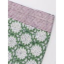 rozablue Table Runner - Breezy Green