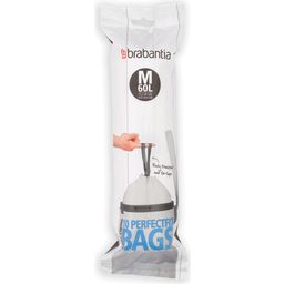 Brabantia PerfectFit sopsäckar - Rullförpackning