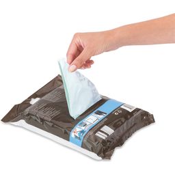 PerfectFit Bin Liner for the Bo Touch Bin - Dispenser Pack - 30L (O) - 40 pieces