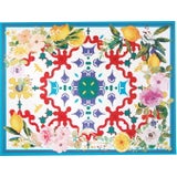 guzzini Set de Table "Flower & Lemon"