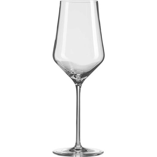 Cristallo Nobless White Wine Glass - 6 glasses