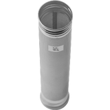 Qwetch Infusor Teesieb mit Schraubverschluss