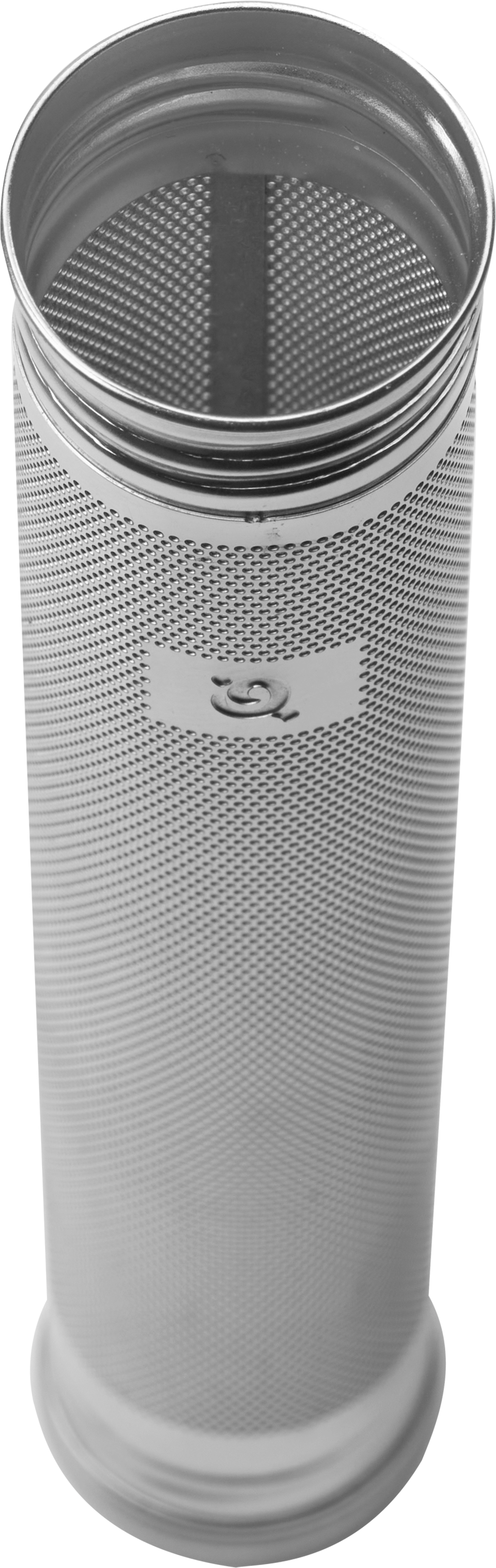 Te-sil med Skruvlock för Infusion, 14cm - 750/1000ml
