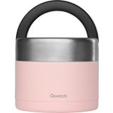 Qwetch Lunchbox Termica con Manico - 850 ml