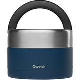 Qwetch Recipiente Térmico con Asa - 650 ml