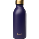 Termo Icon - 500 ml, Violeta oscuro y oro