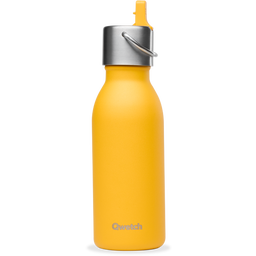 Qwetch KIDS Insulated Bottle, 350 ml - Matt Curry