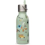 Qwetch Isotherm Flasche KIDS, 350ml