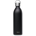Qwetch Borraccia Termica Active - 1 L - Nero opaco