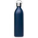 Isotherm Fles -  ACTIVE, 1L, Mat blauw