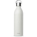 Qwetch Isotherm Fles -  ACTIVE, 1L - Mat grijs