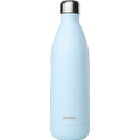 Isotherm Flasche ORIGINALS, 1L, Pastell Blau