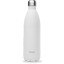 ORIGINALS Insulated Bottle, 500 ml, Matt White