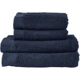 Zone Denmark Classic Towels, 4-Piece Set