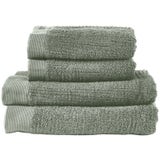 Zone Denmark Classic Towels, 4-Piece Set