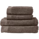 Zone Denmark CLASSIC - Set di 4 Asciugamani - Taupe