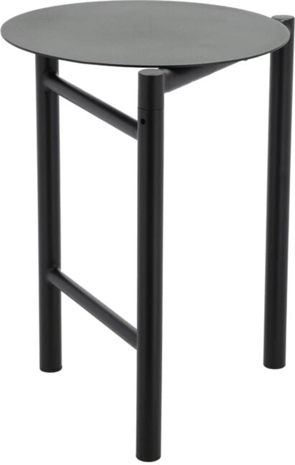 Schemel Disc, Black