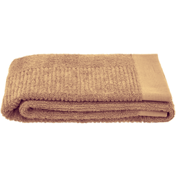 Zone Denmark Classic Towel 50 x 70 cm - Mandarine