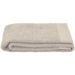 Zone Denmark Classic Bath Towel - 70 x 140 cm - Sand