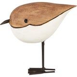 IB Laursen "Nautico" Decorative Bird