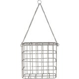 IB Laursen Comedero para Pájaros Rectangular