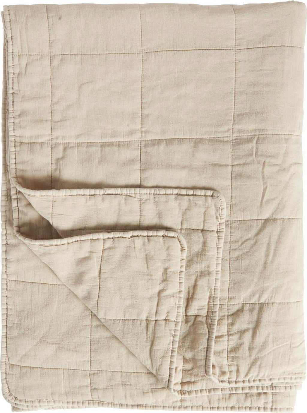 IB Laursen Trapunta Classica - Naturale