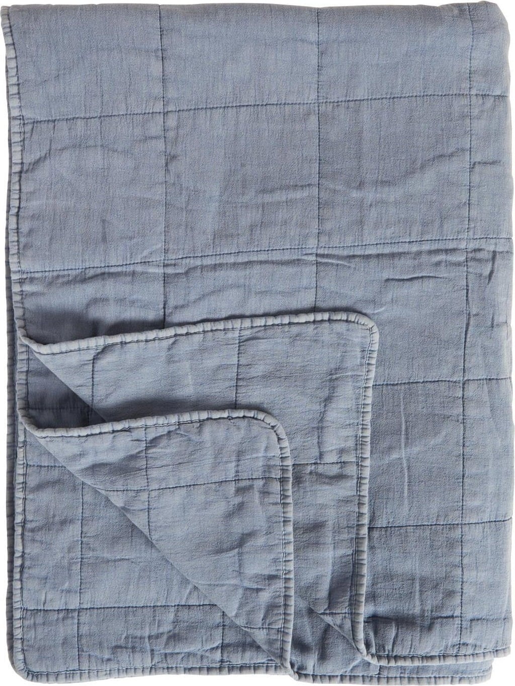 Trapunta Classica, Blu
