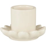 IB Laursen Candelabro de Flores - Vela de 2,2 cm