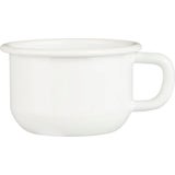 IB Laursen Tasse en Émail