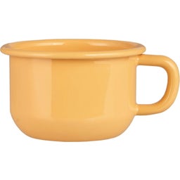 IB Laursen Enamel Cup - Yellow