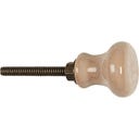 IB Laursen Poignée en Céramique - Sand