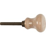 IB Laursen Poign&eacute;e en C&eacute;ramique