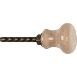 IB Laursen Poignée en Céramique - Sand