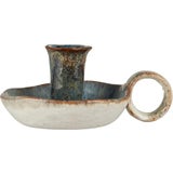IB Laursen Ljusstake För 2,2 cm Ljus