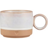 IB Laursen Taza con Corazón