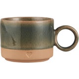 IB Laursen Tazza con Cuore