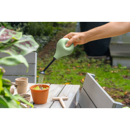 Lechuza Flowershower Squeeze Sprinkler Ball