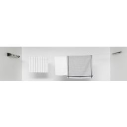Brabantia Pull-out Clothes Lines - 22 Metres - Stainless Steel