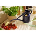 HAWS Classic Indoor Watering Can - 1 L - British Navy Blue