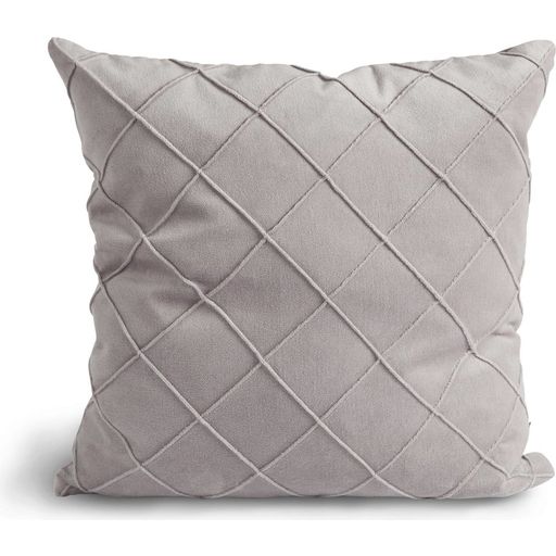 Lovely Linen Velvet Pillowcase 