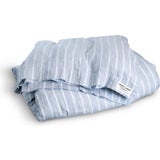 Lovely Linen Dekbedovertrek  MISTY 135/140x200
