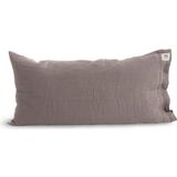 Lovely Linen Misty Pillowcase 40x80