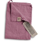 Lovely Linen Guest Towel / Place Mat