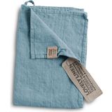 Lovely Linen Guest Towel / Place Mat