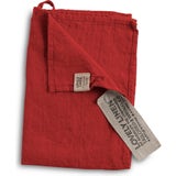 Lovely Linen Guest Towel / Place Mat